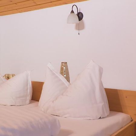 Alpenresorts Єрценс Екстер'єр фото