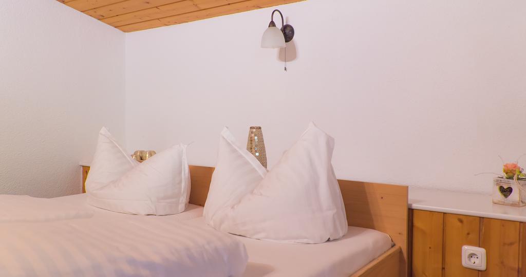 Alpenresorts Єрценс Екстер'єр фото