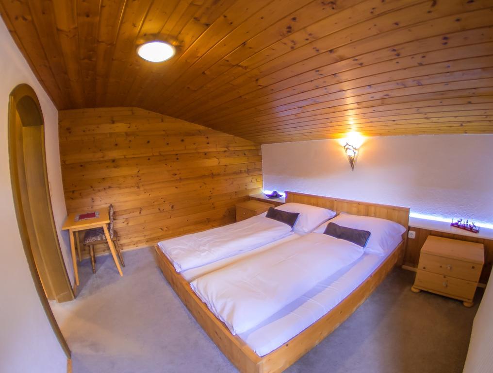 Alpenresorts Єрценс Екстер'єр фото